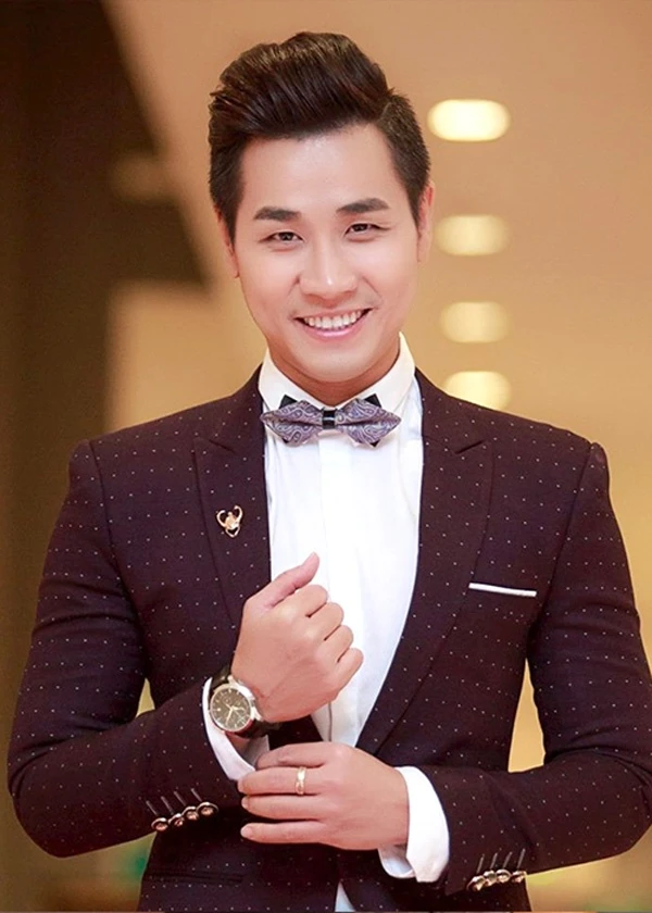HOÀNG NGUYÊN KHANG